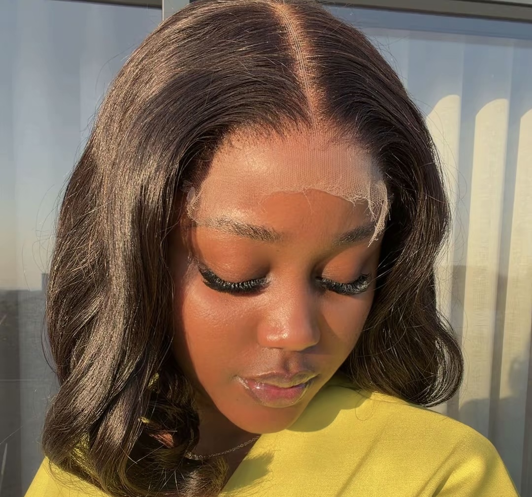 vietnamese bouncy wig 12 inch 13x6 hd vietnamese bouncy wig 12 inch 13x6 hd