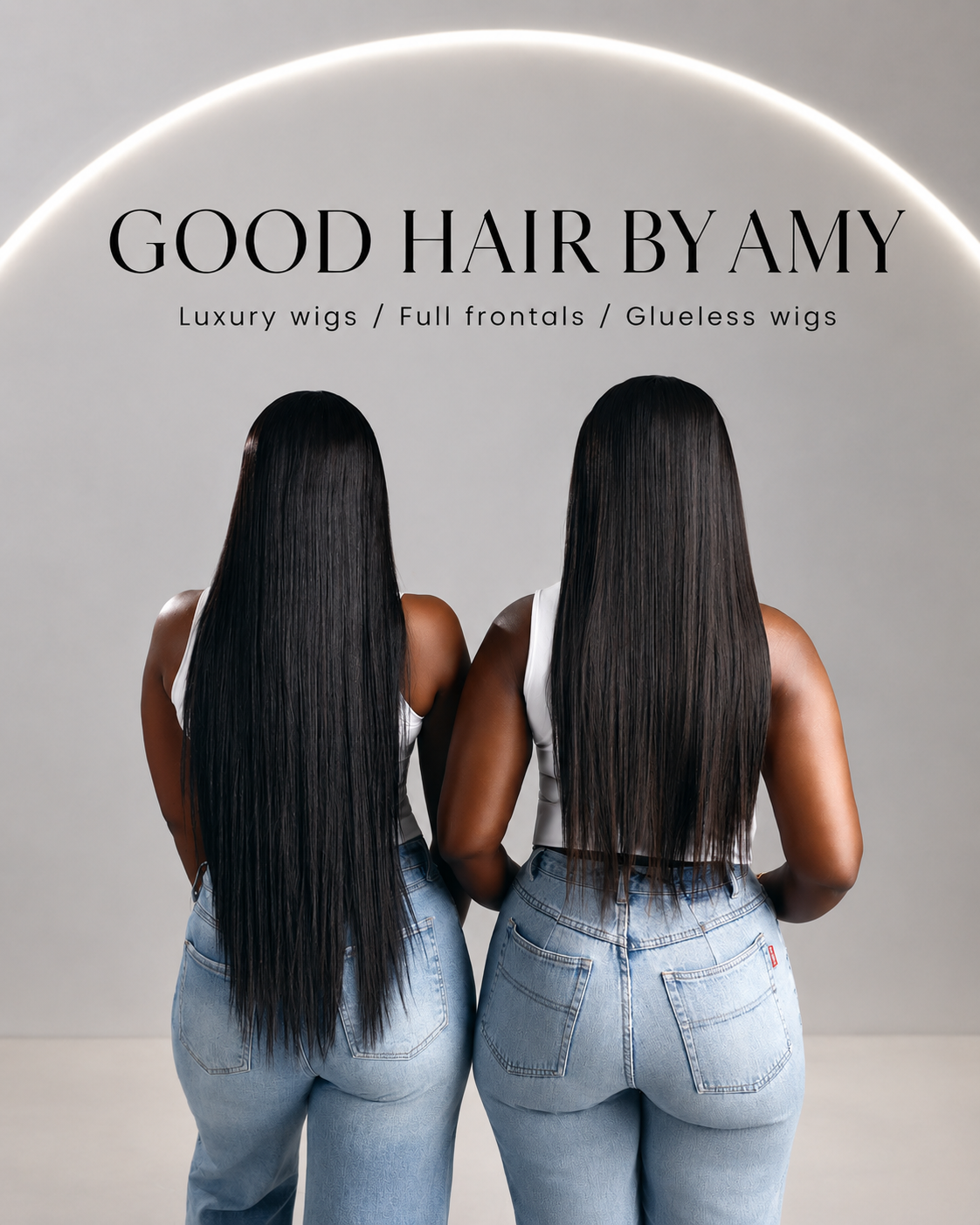Good Hair By Amy