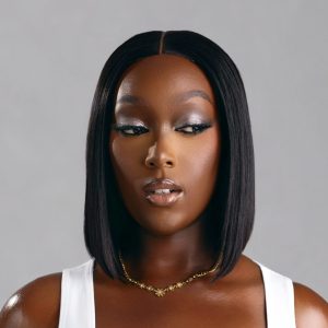 bob wig 10 inch 2x6 closure | raw vietnamese human hair