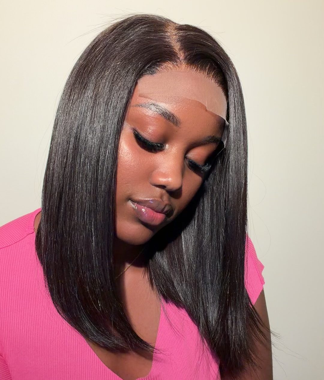 bob wig 12 inch 5x5 closure | raw vietnamese human hair bob wig 12 inch 5x5 closure | raw vietnamese human hair