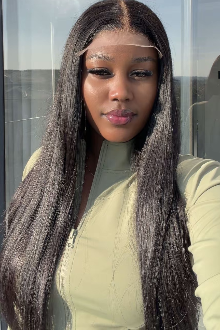 vietnamese buss down wig 20 inch 5x5 hd vietnamese buss down wig 20 inch 5x5 hd