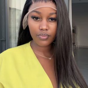 vietnamese buss down wig 16 inch 13x6 hd