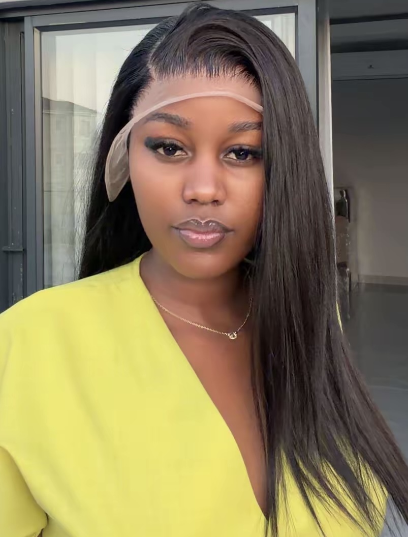 vietnamese buss down wig 16 inch 13x6 hd vietnamese buss down wig 16 inch 13x6 hd