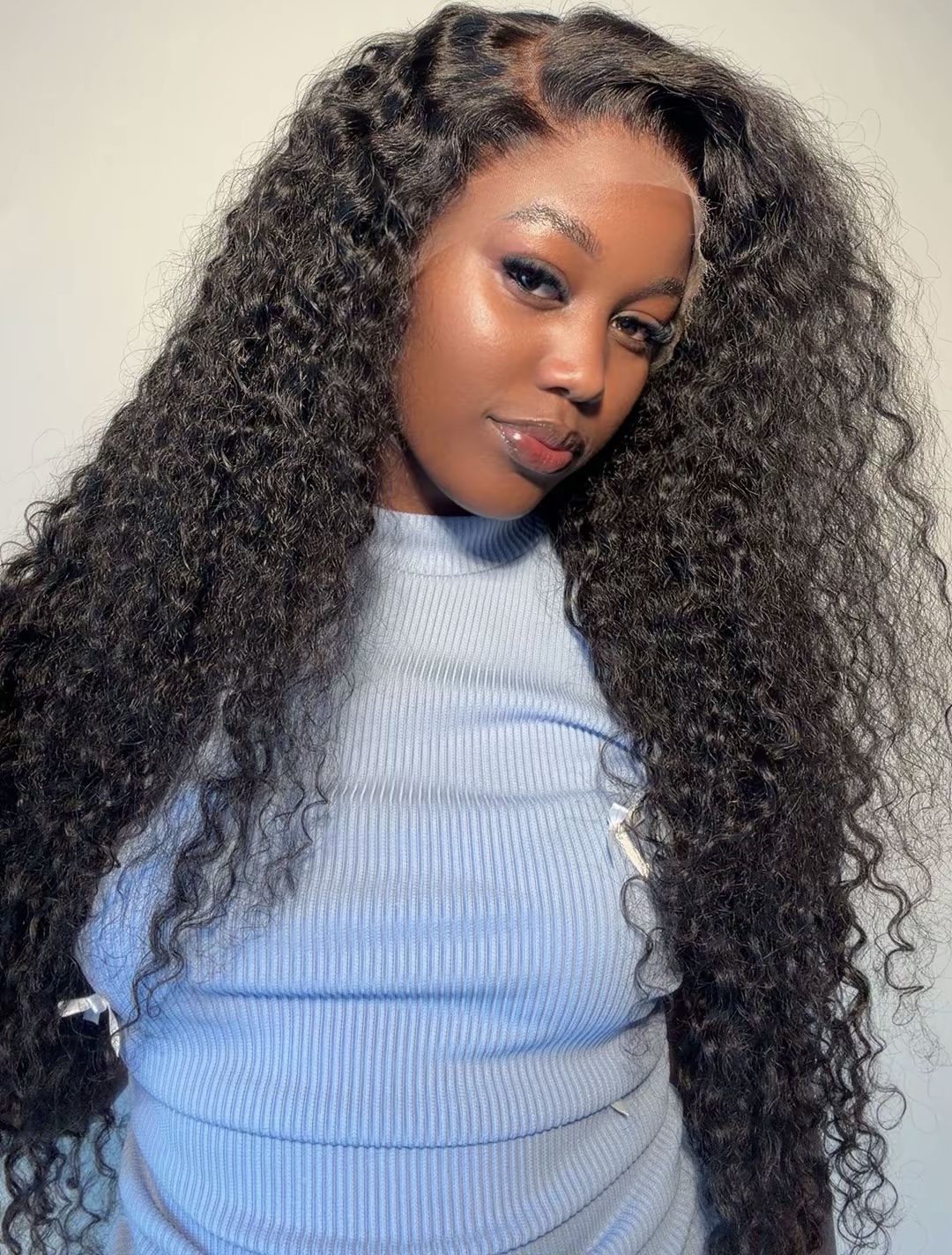 deep wave curly wig 28 inch black 13x6 deep wave curly wig 28 inch black 13x6