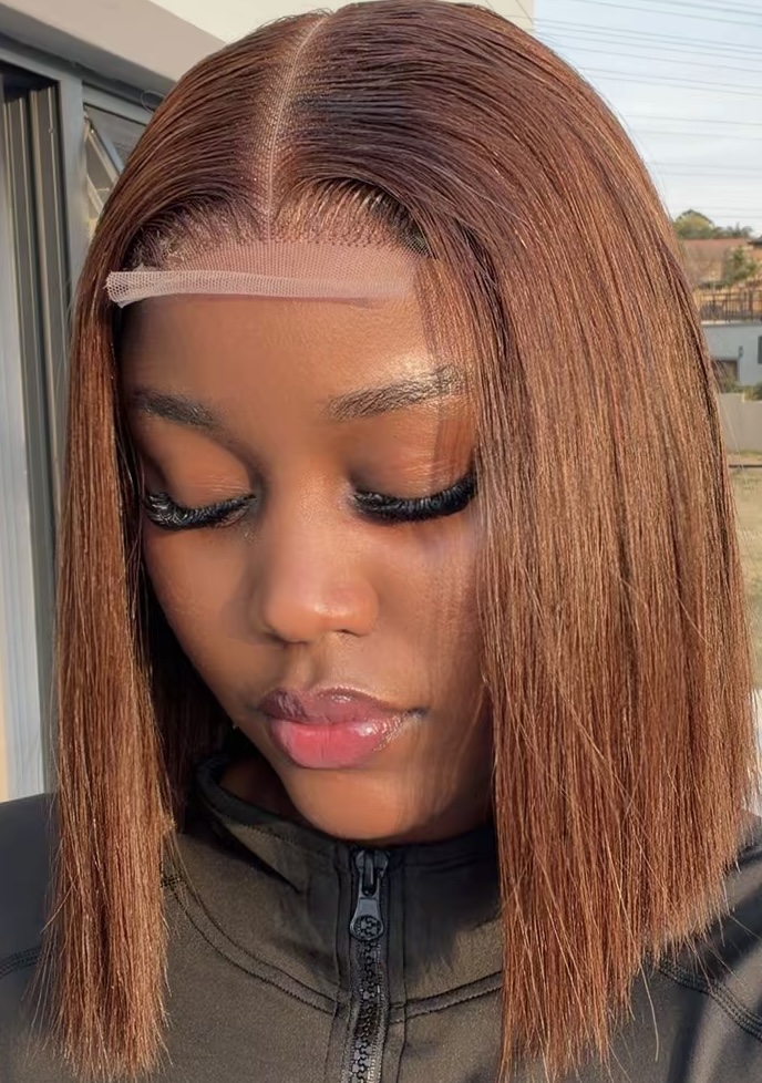 bob wig 10 inch 2x6 closure | raw vietnamese human hair bob wig 10 inch 2x6 closure | raw vietnamese human hair
