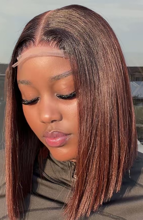 bob wig 10 inch 2x6 closure | raw vietnamese human hair bob wig 10 inch 2x6 closure | raw vietnamese human hair