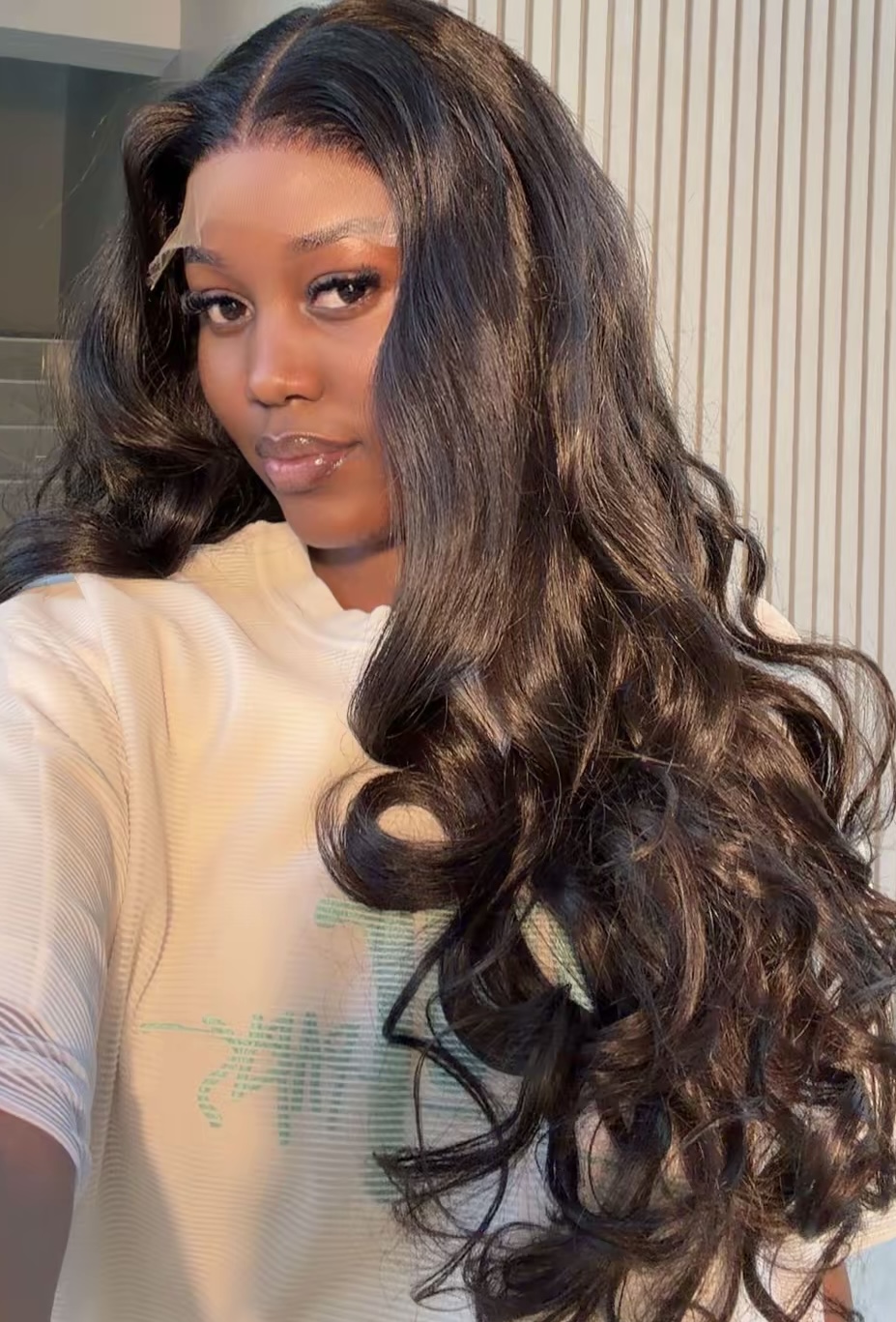 vietnamese raw bouncy wig 28 inch cloudy black 6x6 hd vietnamese raw bouncy wig 28 inch cloudy black 6x6 hd
