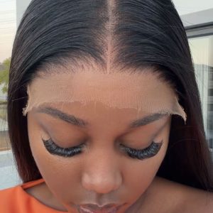 vietnamese buss down wig 28 inch 6x6 hd