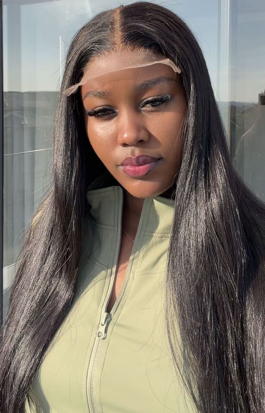 vietnamese buss down wig 20 inch 5x5 hd vietnamese buss down wig 20 inch 5x5 hd