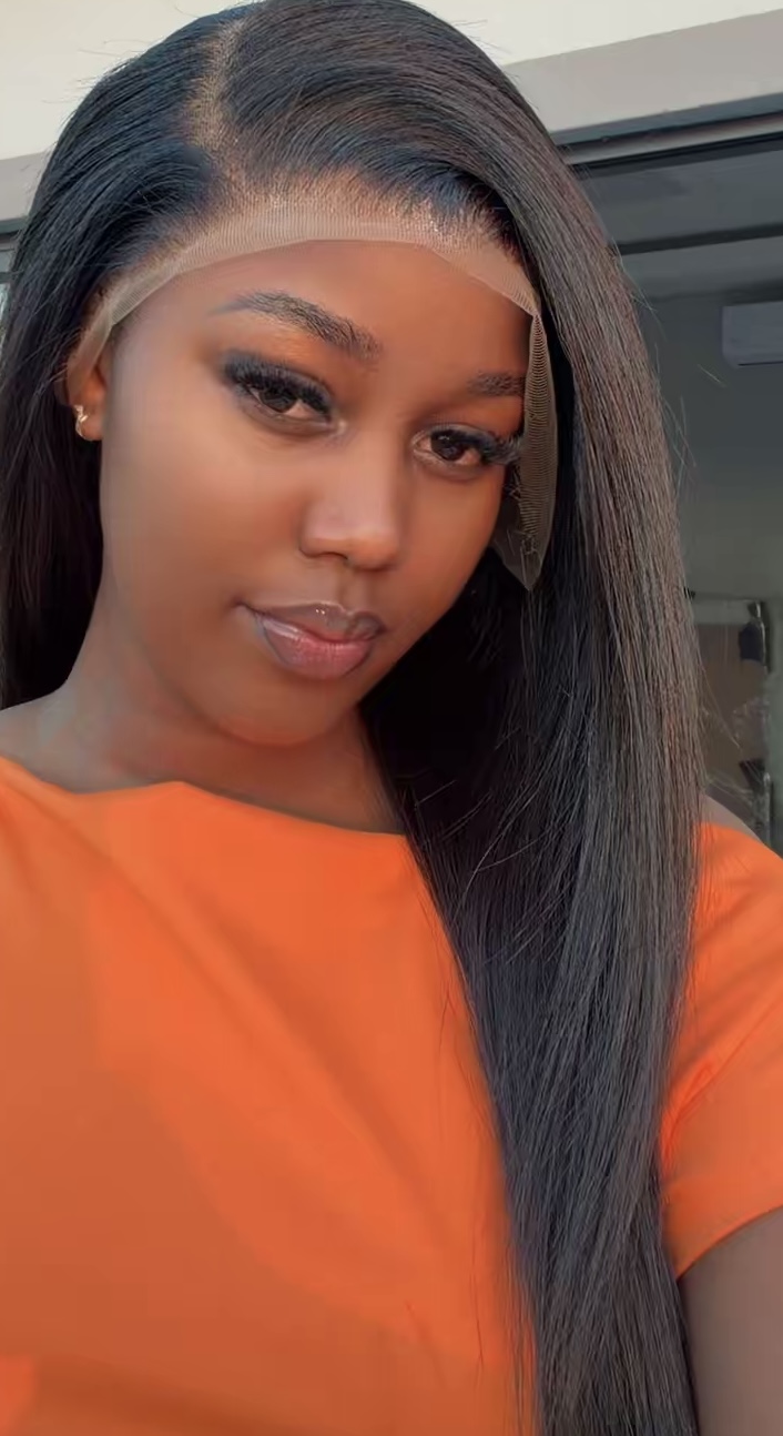 vietnamese buss down wig 16 inch 13x6 hd vietnamese buss down wig 16 inch 13x6 hd