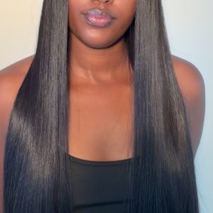 vietnamese buss down wig 26 inch 5x5 hd