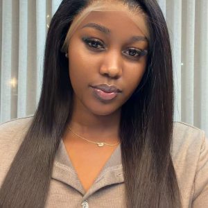 vietnamese buss down wig 18 inch 13x6 hd